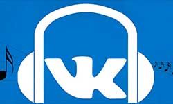 Музыка для ВКонтакте — скачать бесплатно и слушать онлайн