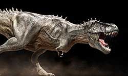 Звуки тираннозавра Тирекса — скачать бесплатно и слушать онлайн