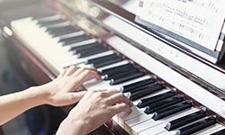 Пианино — скачать бесплатно и слушать онлайн